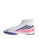 5. adidas F50 Hyperfast League Mid TF KK1322 Kinder-Fußballschuhe