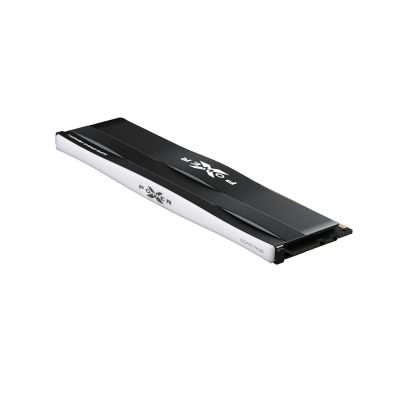 4. DDR5-Speicher Silicon Power XPOWER Zenith Gaming 64 GB (2 x 32 GB) 6000 MHz CL30 1,35 V White