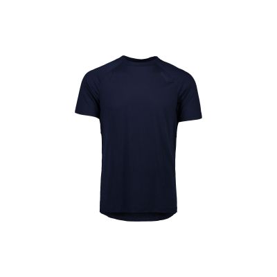 POC M'S LIGHT MERINO Tee - Navy Blue