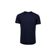 POC M'S LIGHT MERINO Tee - Navy Blue