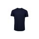 POC M'S LIGHT MERINO Tee - Navy Blue