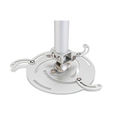 8. Acer Universal-Deckenhalterung, max. 64 cm lang, CM-02S, Projektorhalterung, Aluminium