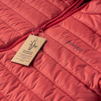 3. Hi-Tec Carson Jacke M 92800441332