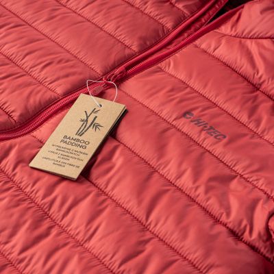 3. Hi-Tec Carson Jacke M 92800441332