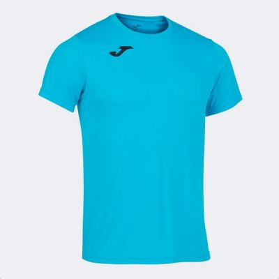 Joma Record II Kurzarm-T-Shirt 102227.010