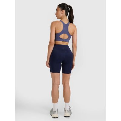 2. Trainings-Radleggings für Damen 4F 4FWAW25TFSTF051-031S