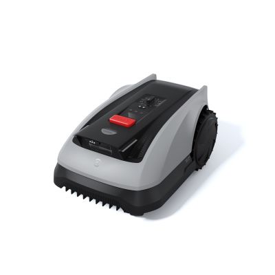 Ecovacs Goat 0600 RTK Rasenmäher