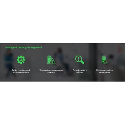 7. APC Smart-UPS 750VA LCD 230V mit SmartConnect