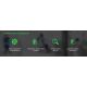 7. APC Smart-UPS 750VA LCD 230V mit SmartConnect