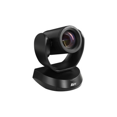 10. AVer CAM520 Pro3 8MP PTZ-Kamera 1920x1080px 60fps Schwarz