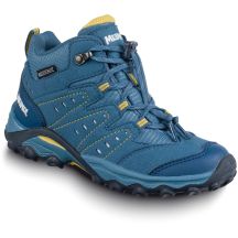 Kinder-Trekkingschuhe MEINDL Tuam Junior