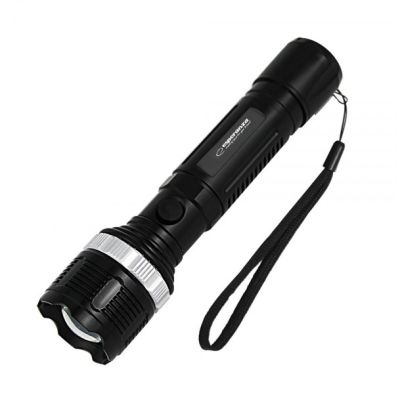 14. ESPERANZA LED-TASCHENLAMPE EPIONE L EOT073