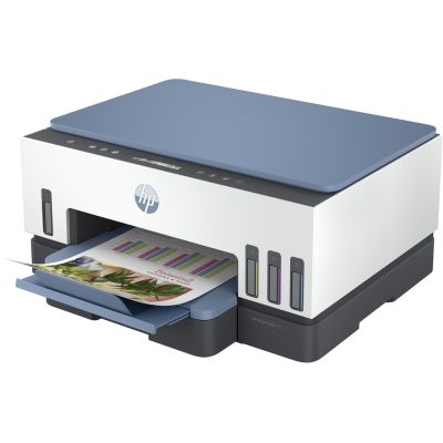 54. HP Smart Tank 725 All-in-One 28B51A