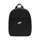 Nike Heritage Mini-Rucksack Schwarz IB4348 010
