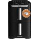 Tefal Easy Fry EY7568 Doppel-Heißluftfritteuse 10L 2700W Schwarz