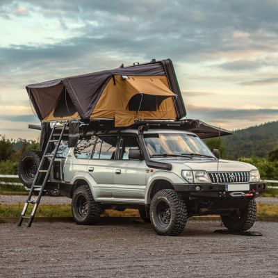 5. Offlander OFF-FOLDX Dachzelt