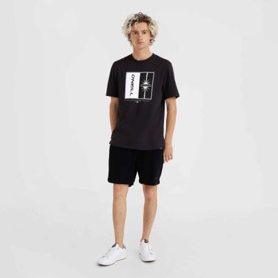 10. O'Neill Mix & Match Palm T-Shirt M 92800613909