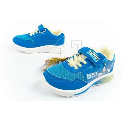 13. Leomil Sonic Jr Schuhe SC000679