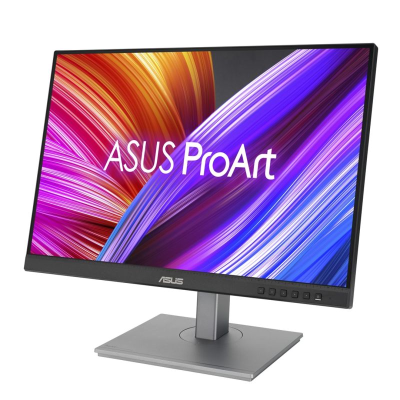 4. ASUS 24" PA248CNV ProArt Monitor