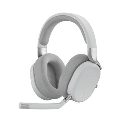 13. Kabelloses Gaming-Headset von Fractal Design mit Mikrofon und Bluetooth