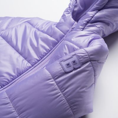 6. Kinder Winter Steppjacke LUCCA KDG