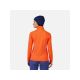 3. ROSSIGNOL W MID LAYER STRETCH HZ Damen-Sweatshirt orange