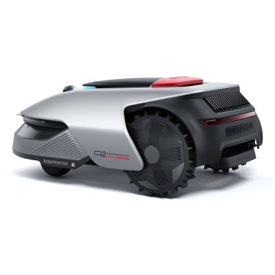 4. Dreame A2 Mähroboter (2000 m²)