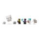 4. LEGO Minecraft 21597 – Ghast-Station