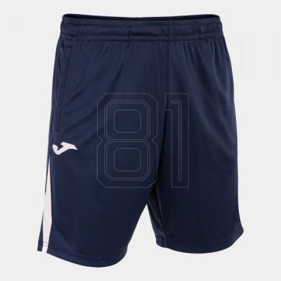 Joma Championship VII Bermudashorts 103209.332