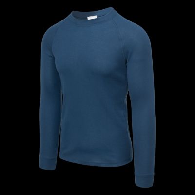 Thermoaktive Herrenbluse SINORI TOP