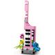 2. LEGO Creator 3-in-1 31169 – Schreibmaschine mit Blumen