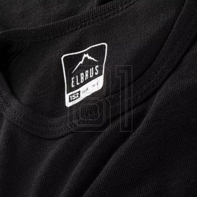 4. Thermal underwear Elbrus Melor Merino Set Tb Jr 92800565078
