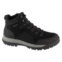 Rieker Stiefeletten 30301-00 Schwarz 41