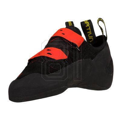 10. La Sportiva Tarantula 30J999311 Kletterschuhe