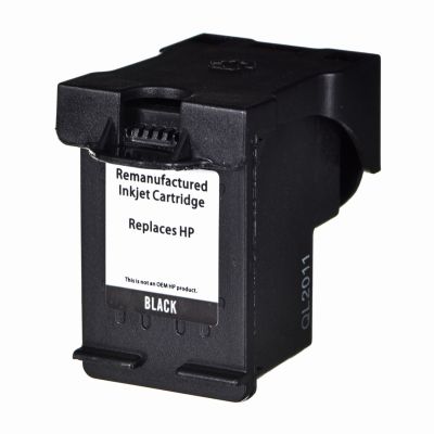 SUPERBULK Tinte für HP 650XL CZ101AE reg SB-650XLB