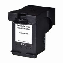 SUPERBULK Tinte für HP 650XL CZ101AE reg SB-650XLB