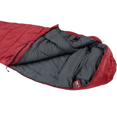 13. High Peak Redwood Schlafsack 3 L 23092
