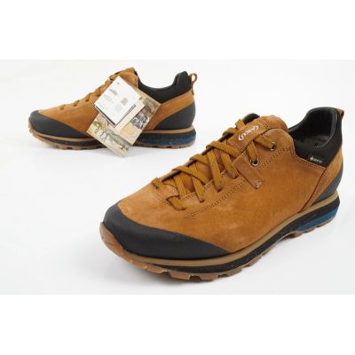 8. Aku Bellamont Gore-Tex Herren-Wanderschuhe