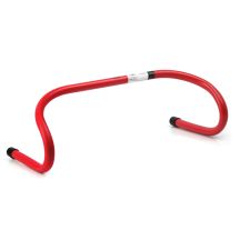 Trainingshürde PLO-1546-R 15 cm rot