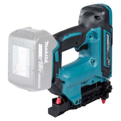 7. Makita DPT353Z Akku-Nagler/Hefter