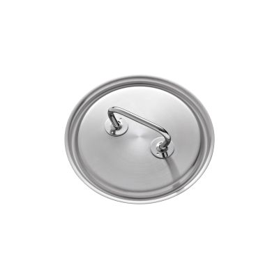 5. ZWILLING TWIN Classic 3 l Rund Edelstahl