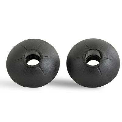 SMJ Sport Nordic Walking Stockplatten