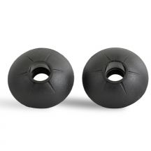 SMJ Sport Nordic Walking Stockplatten