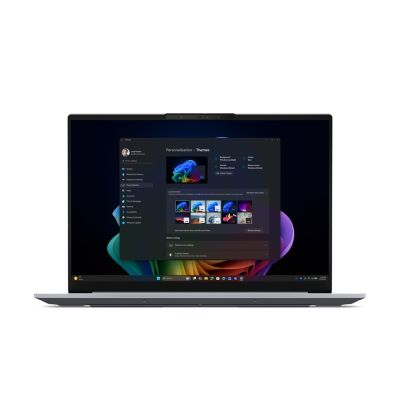10. Lenovo ThinkBook 16 G9 IPL Copilot+ PC Intel Core Ultra 5 325 Laptop 40,6 cm (16") WUXGA 16 GB DDR5-SDRAM 512 GB SSD Wi-Fi 7 (802.11be) Windows 11 Pro Grau Englisch