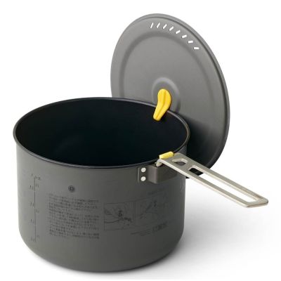 3. Sea to Summit Frontier Ultra Light Topf 1,3 l