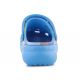 10. Crocs Classic Tie Dye Cutie Clog K Jr 208083-4KT Flip-Flops