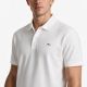 10. Paul&Shark Herren-Polohemd aus Baumwolle, Weiß, 99311001-10
