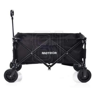 16. Meteor 16916 faltbarer Transportwagen