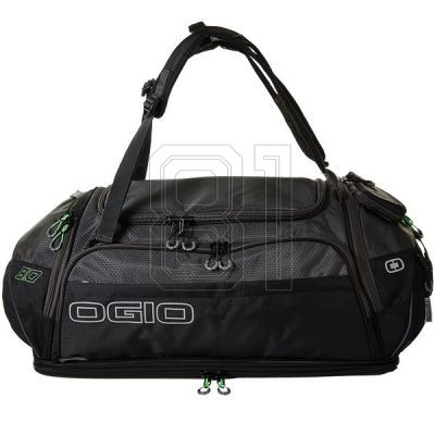 6. OGIO RUCKSACK - TASCHE ENDURAMCE 9.0 CHARCOAL P/N: 112053.396