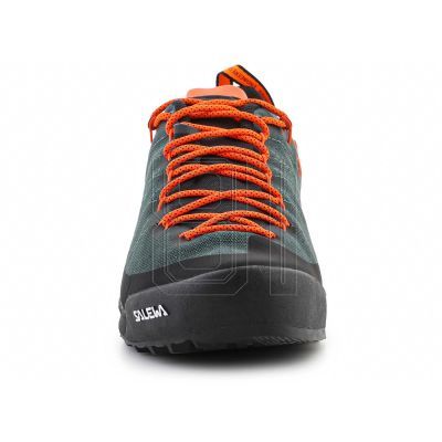 3. Salewa Wildfire Canvas M 61406-5331 Schuhe